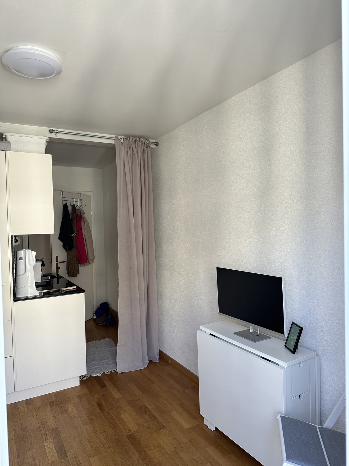 1 ½ rooms apartment, Foto 6 von 10