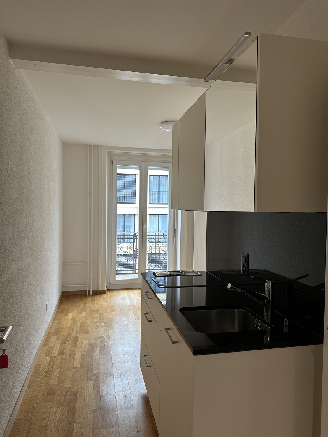 1 ½ rooms apartment, Foto 1 von 10