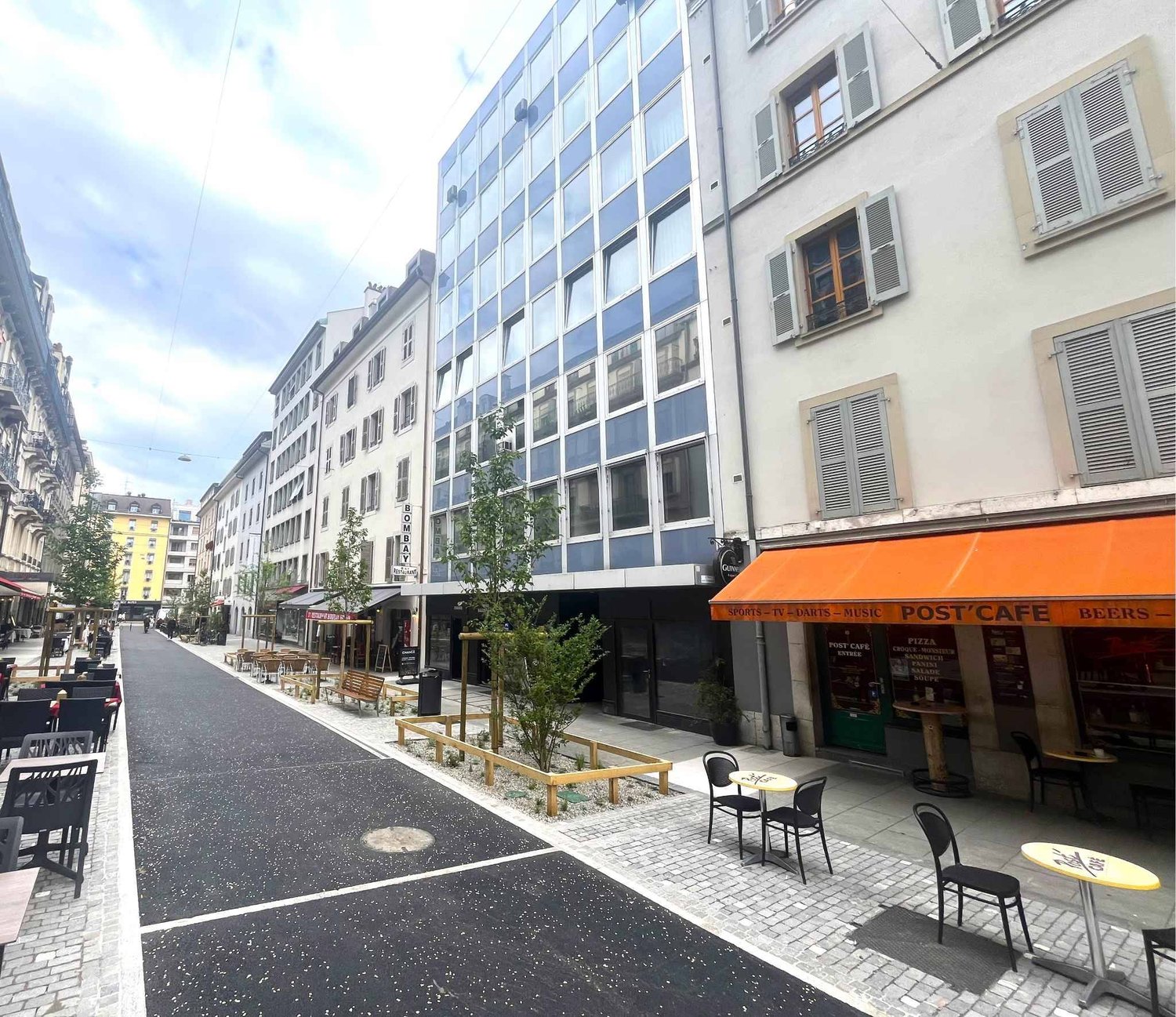 100m² Arcade, Foto 2 von 6