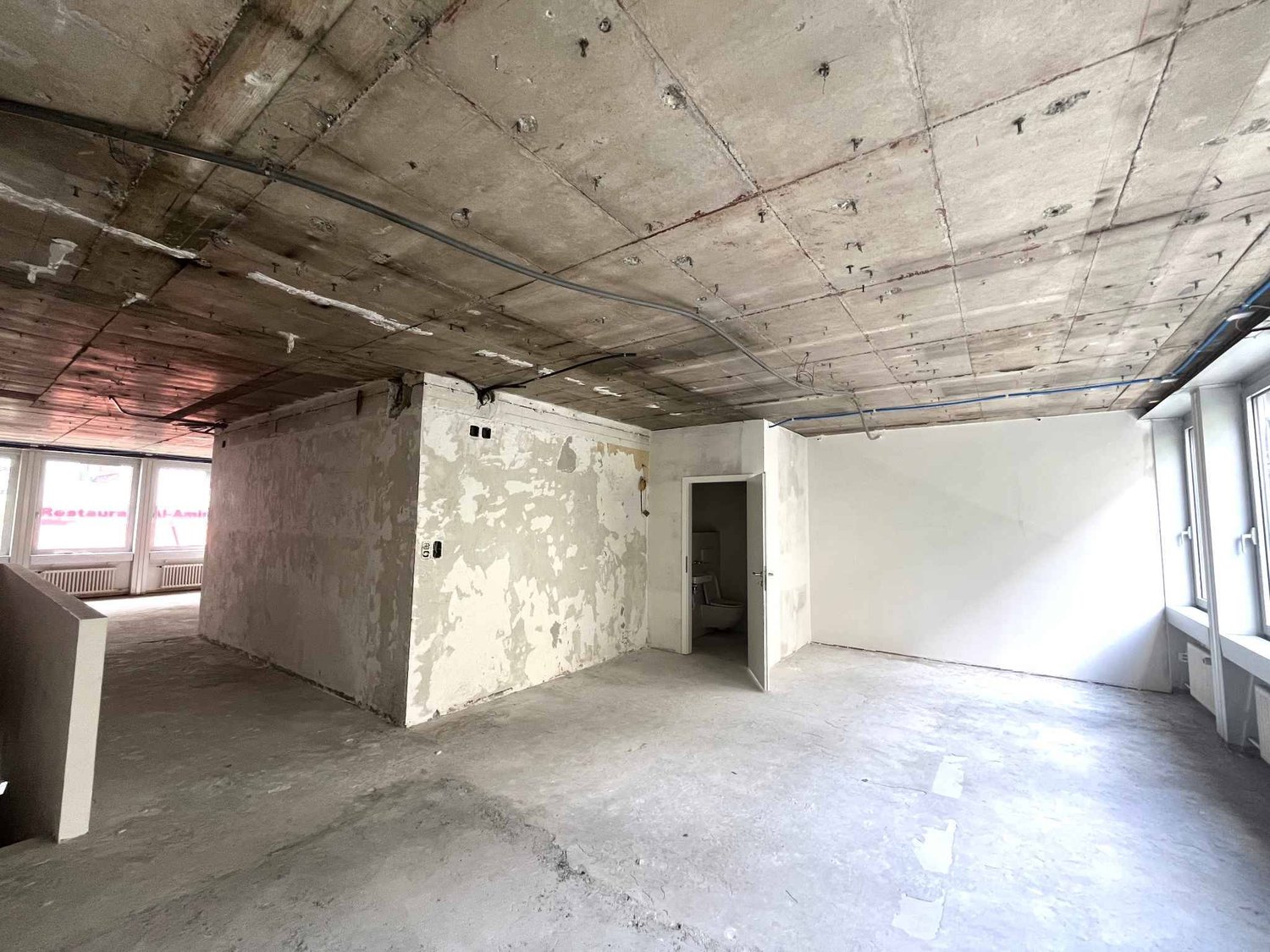 100m² Arcade, Foto 5 von 6