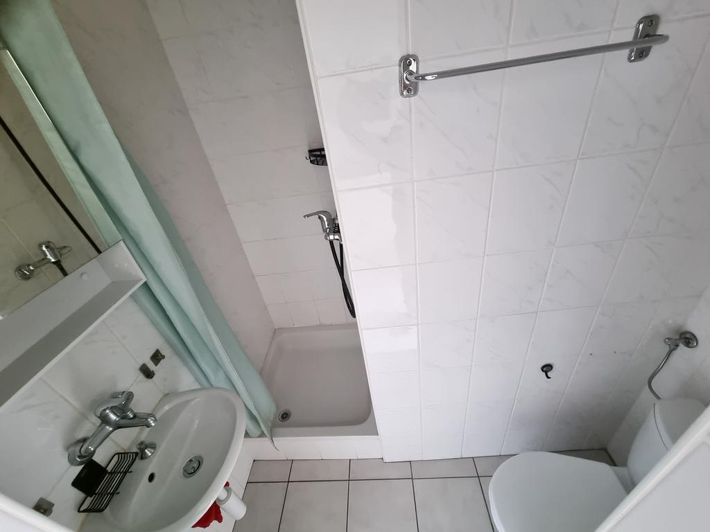 1 ½ rooms furnished flat