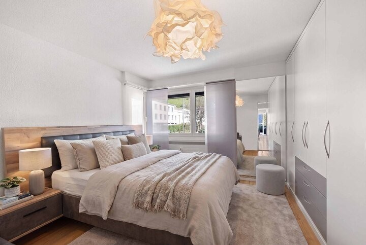 Appartamento di 3 ½ locali, foto 5 di 9