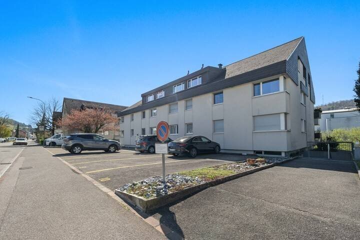 Appartamento di 3 ½ locali, foto 8 di 9