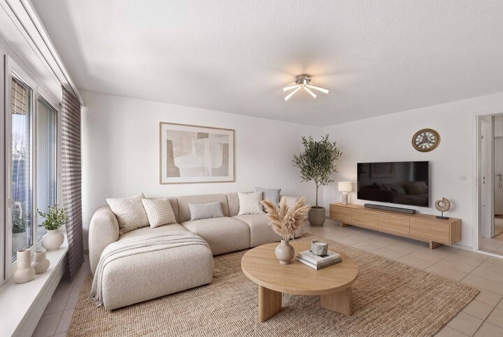 Appartamento di 3 ½ locali, foto 2 di 9