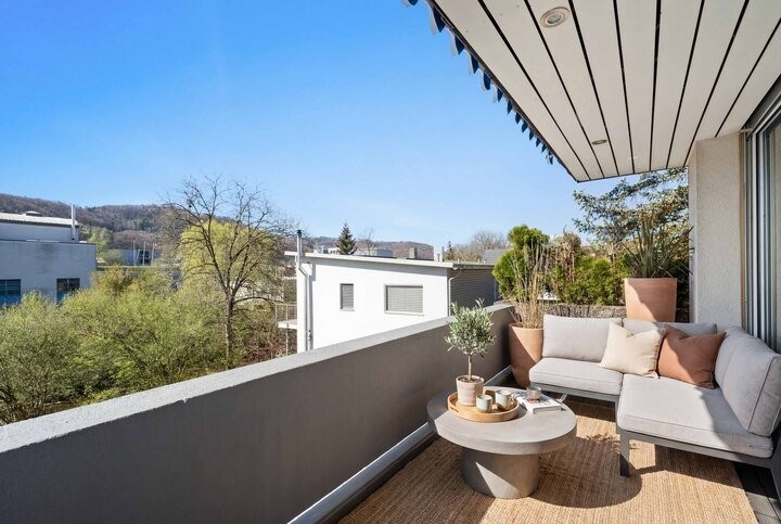 Appartamento di 3 ½ locali, foto 7 di 9