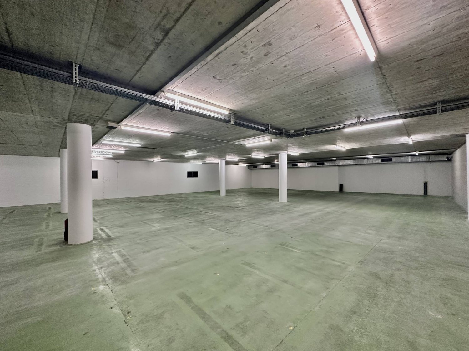 500m² storage room, Foto 4 von 4