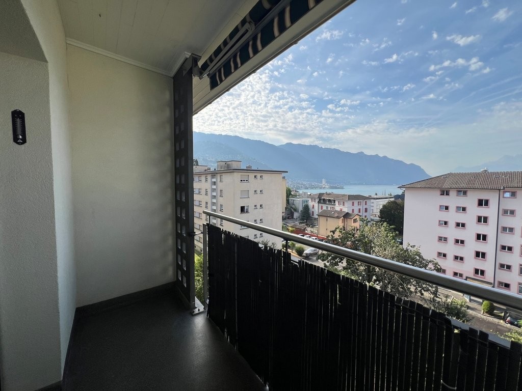 3 rooms apartment, foto 2 di 10