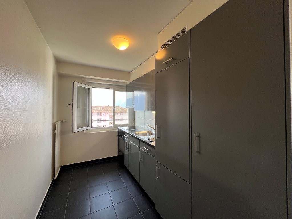 3 rooms apartment, foto 4 di 10
