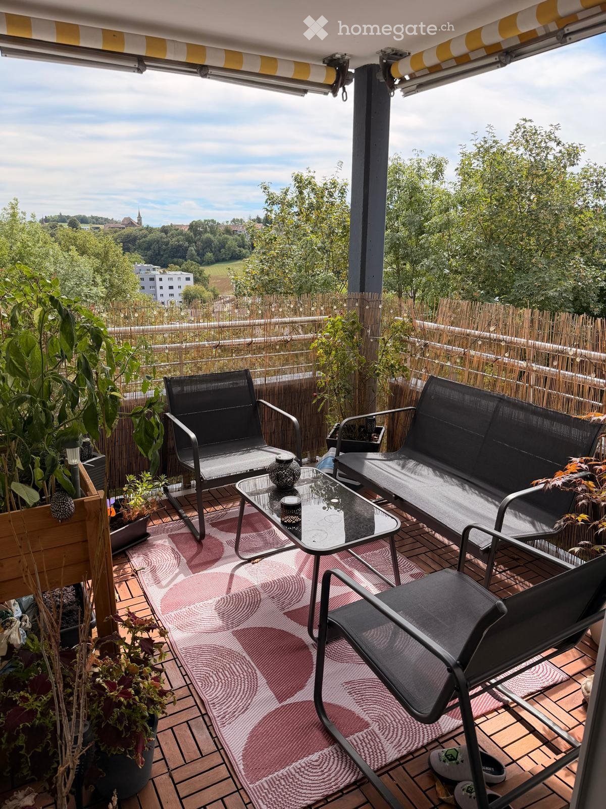 3 ½ Zimmer Wohnung, Foto 1 von 5