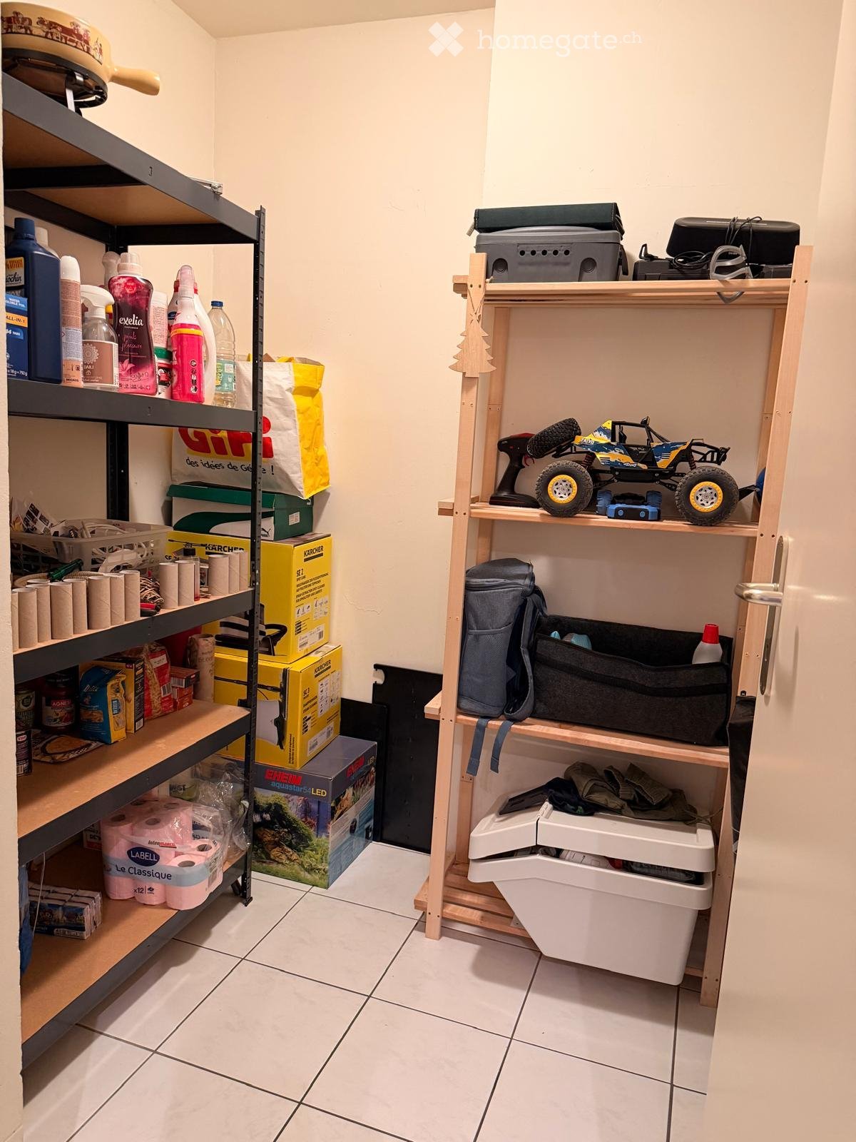3 ½ Zimmer Wohnung, Foto 5 von 5