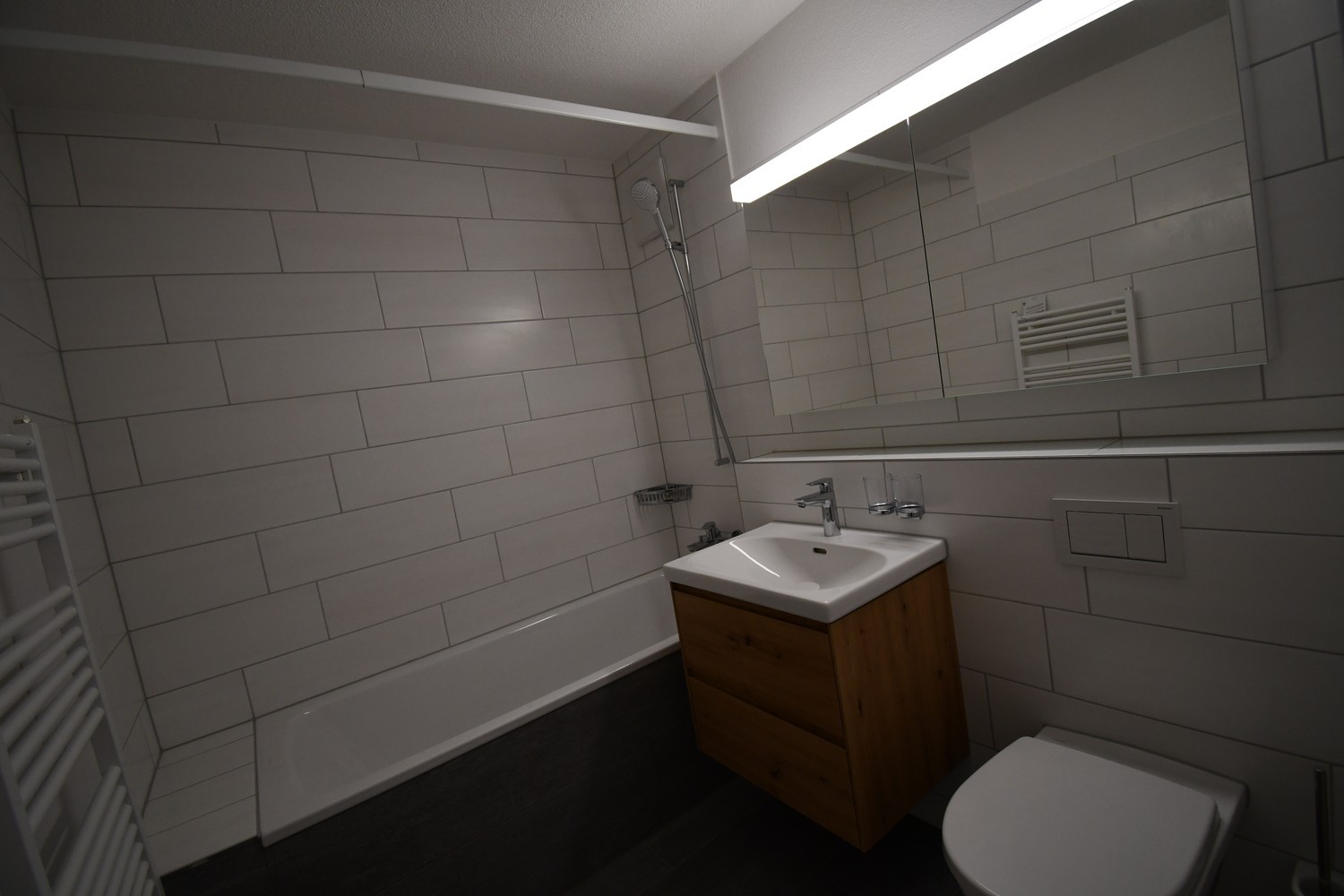 4 ½ pièces appartement
