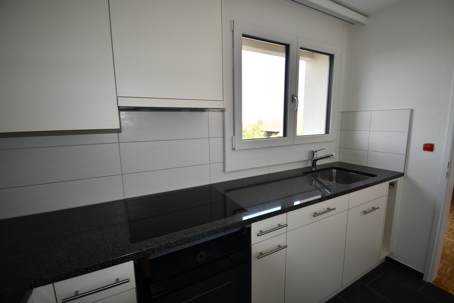 4 ½ pièces appartement