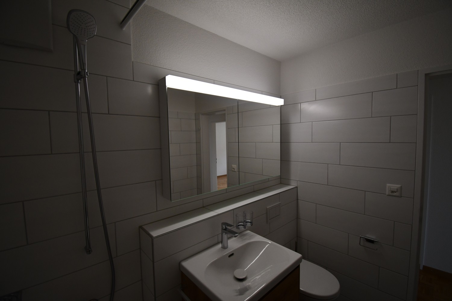 4 ½ pièces appartement