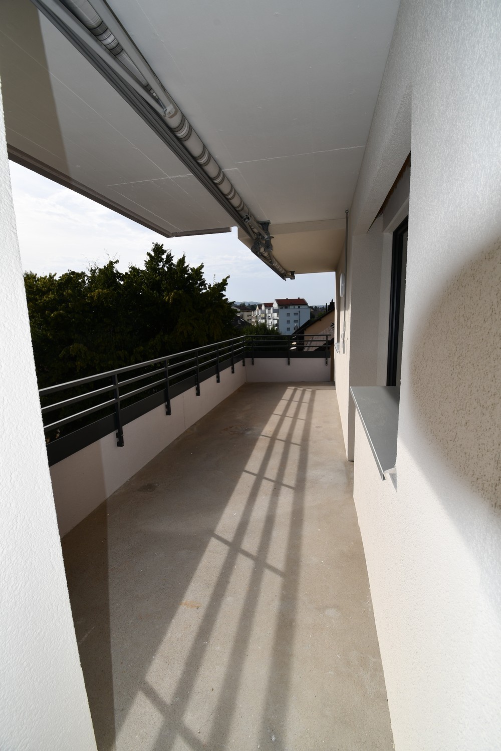 4 ½ pièces appartement
