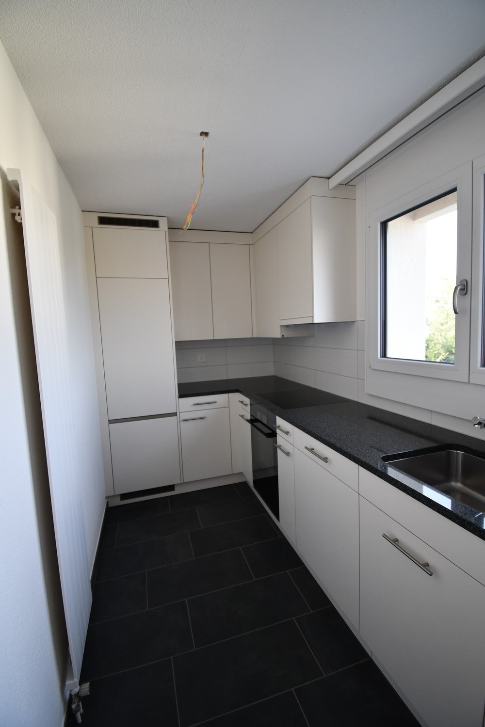 4 ½ pièces appartement