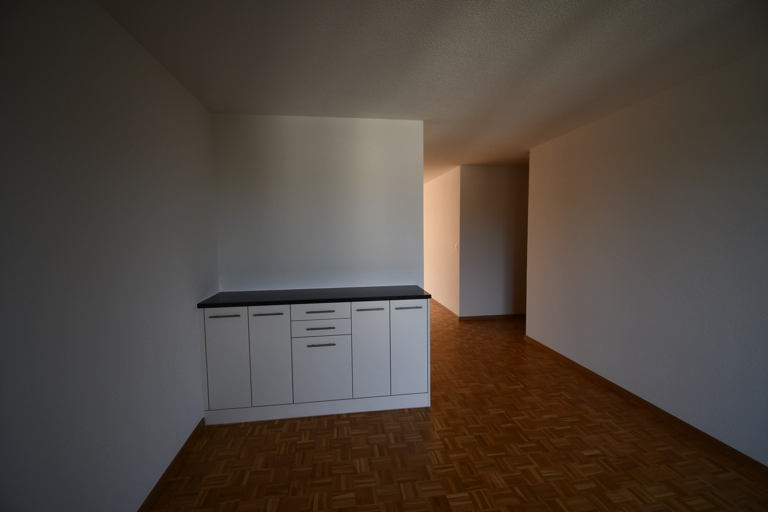 4 ½ pièces appartement