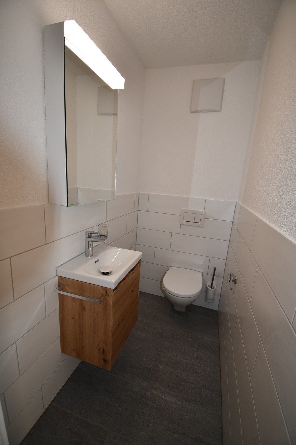 4 ½ pièces appartement