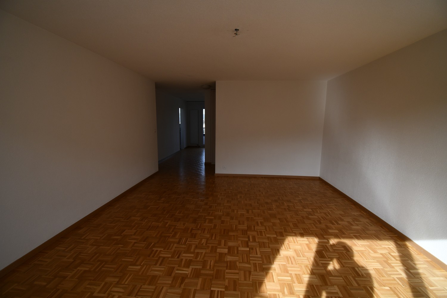 4 ½ pièces appartement