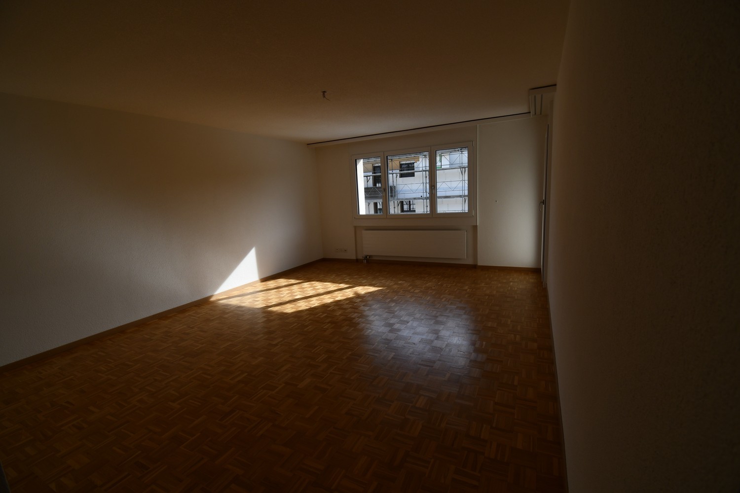 4 ½ pièces appartement