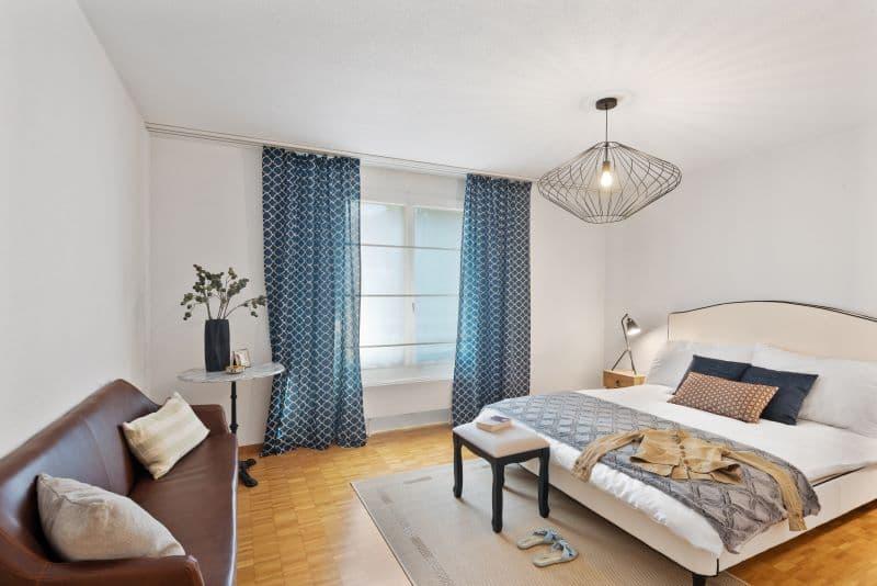 4 ½ pièces appartement