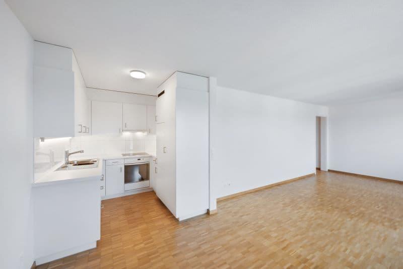 4 ½ pièces appartement