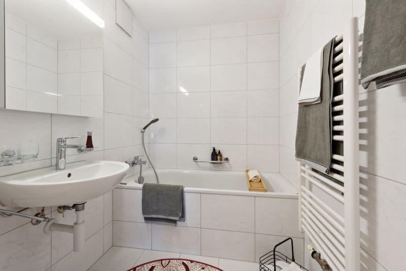 4 ½ pièces appartement