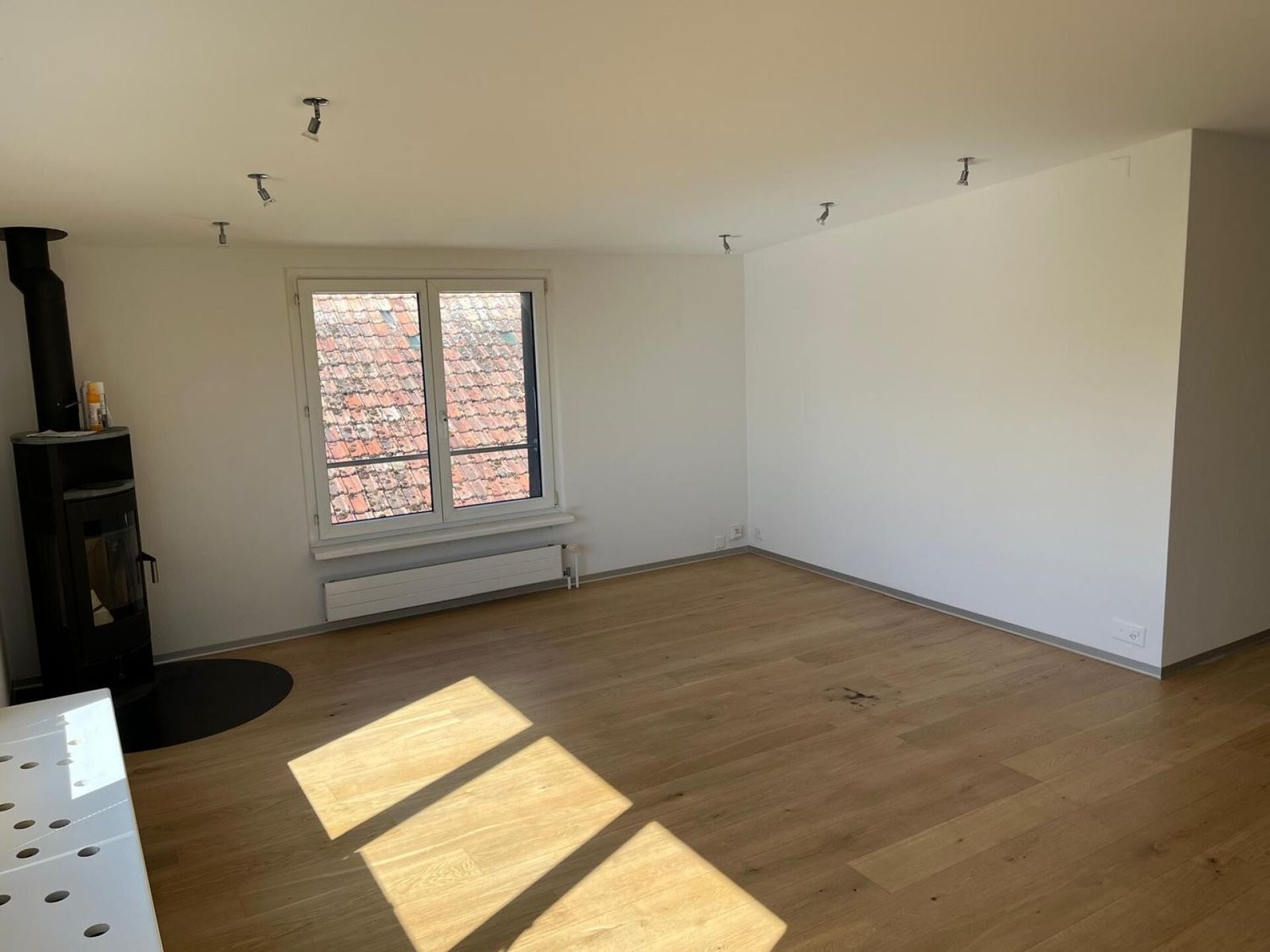 4 ½ rooms apartment, Foto 1 von 10