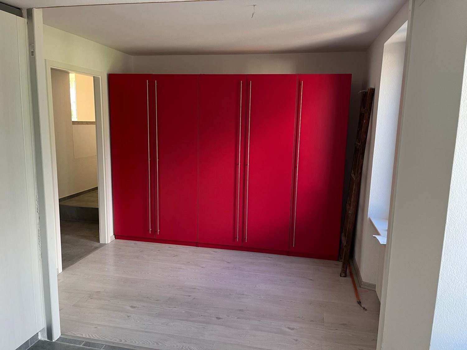 4 ½ rooms apartment, Foto 5 von 10