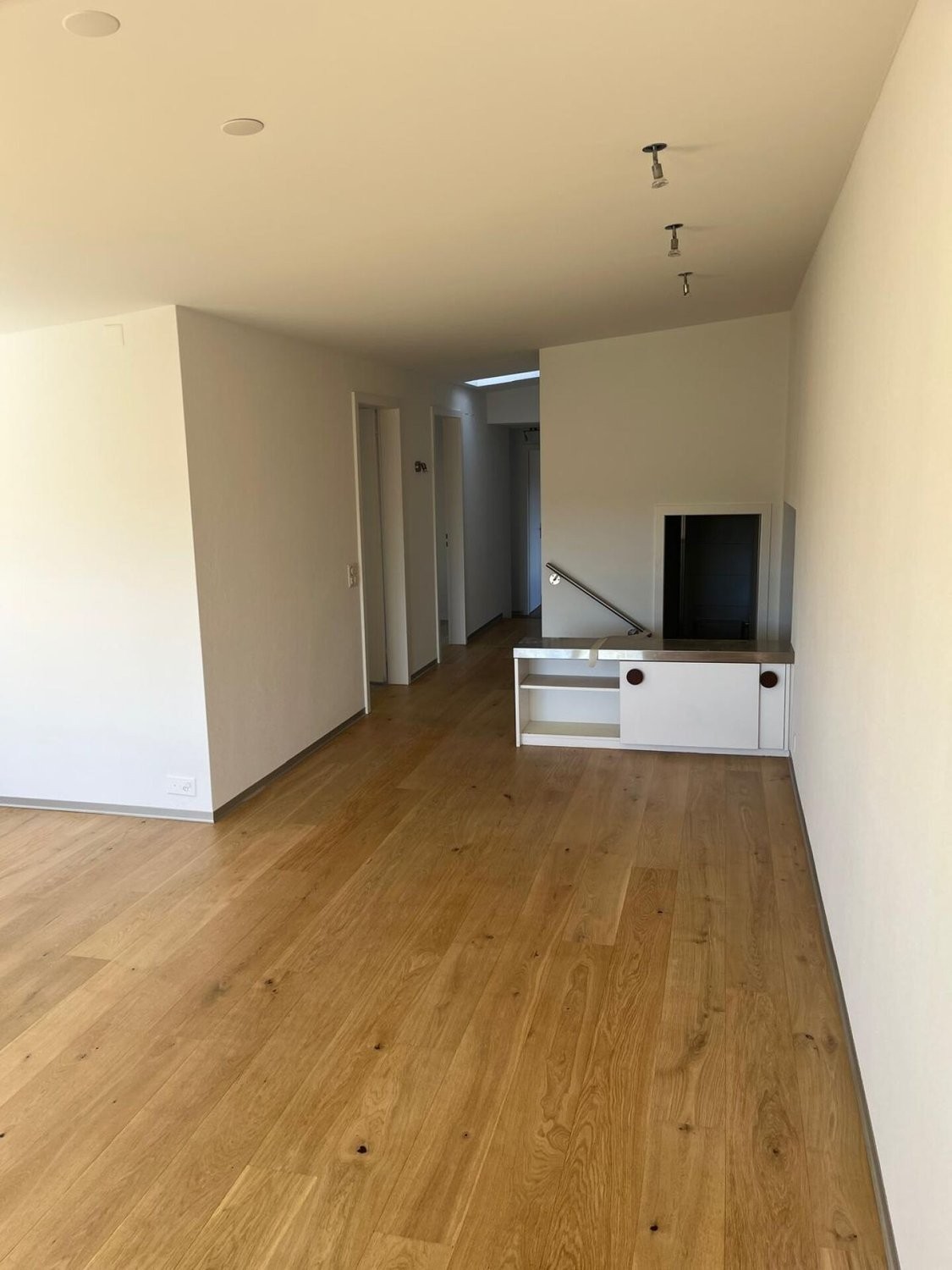 4 ½ rooms apartment, Foto 3 von 10