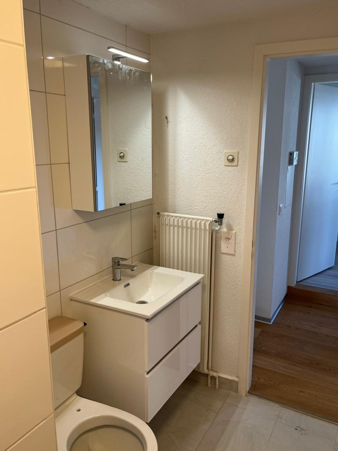 4 ½ rooms apartment, Foto 9 von 10