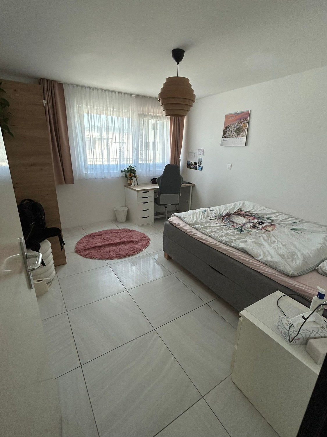 5 ½ rooms apartment