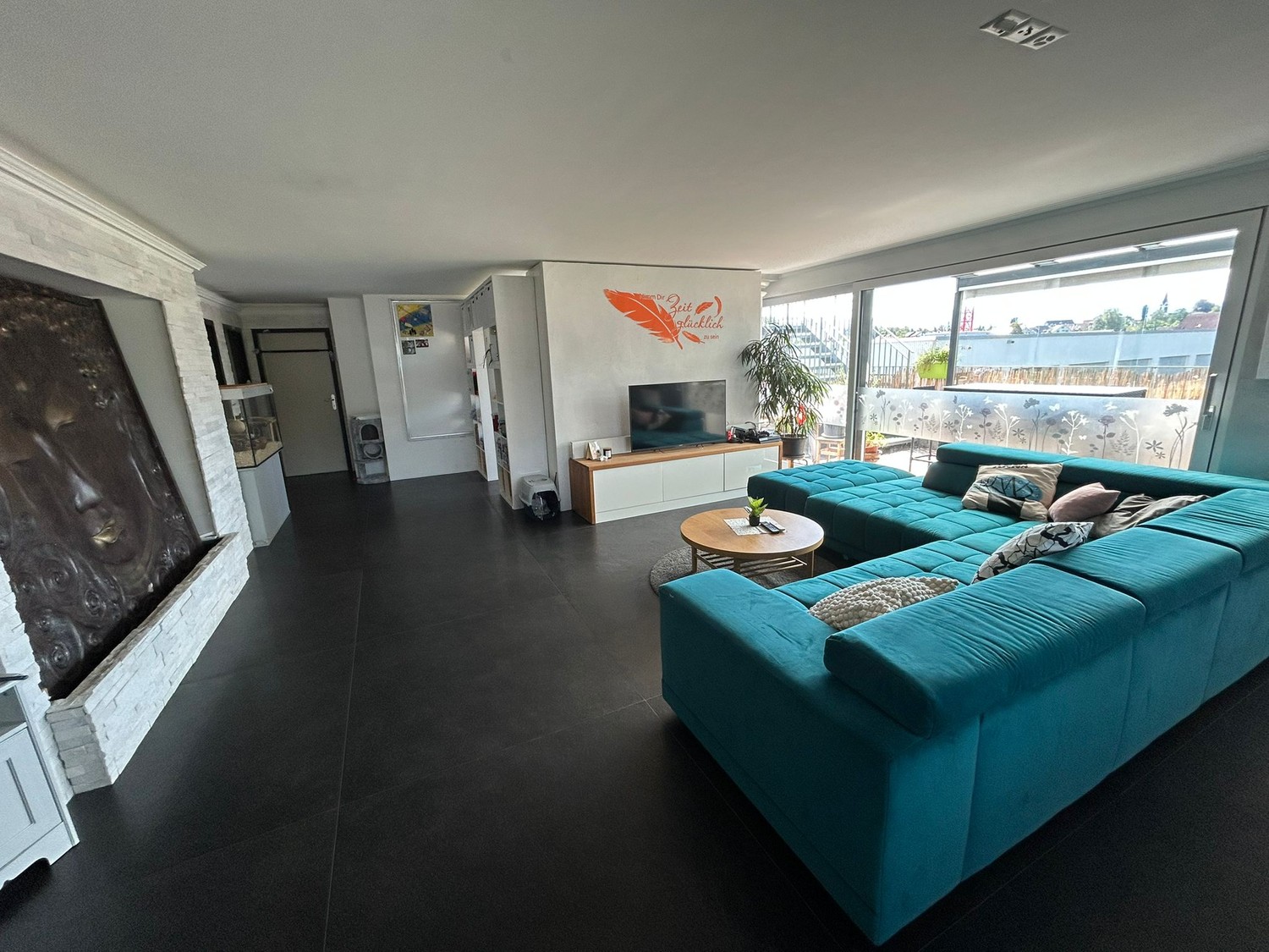 5 ½ rooms apartment