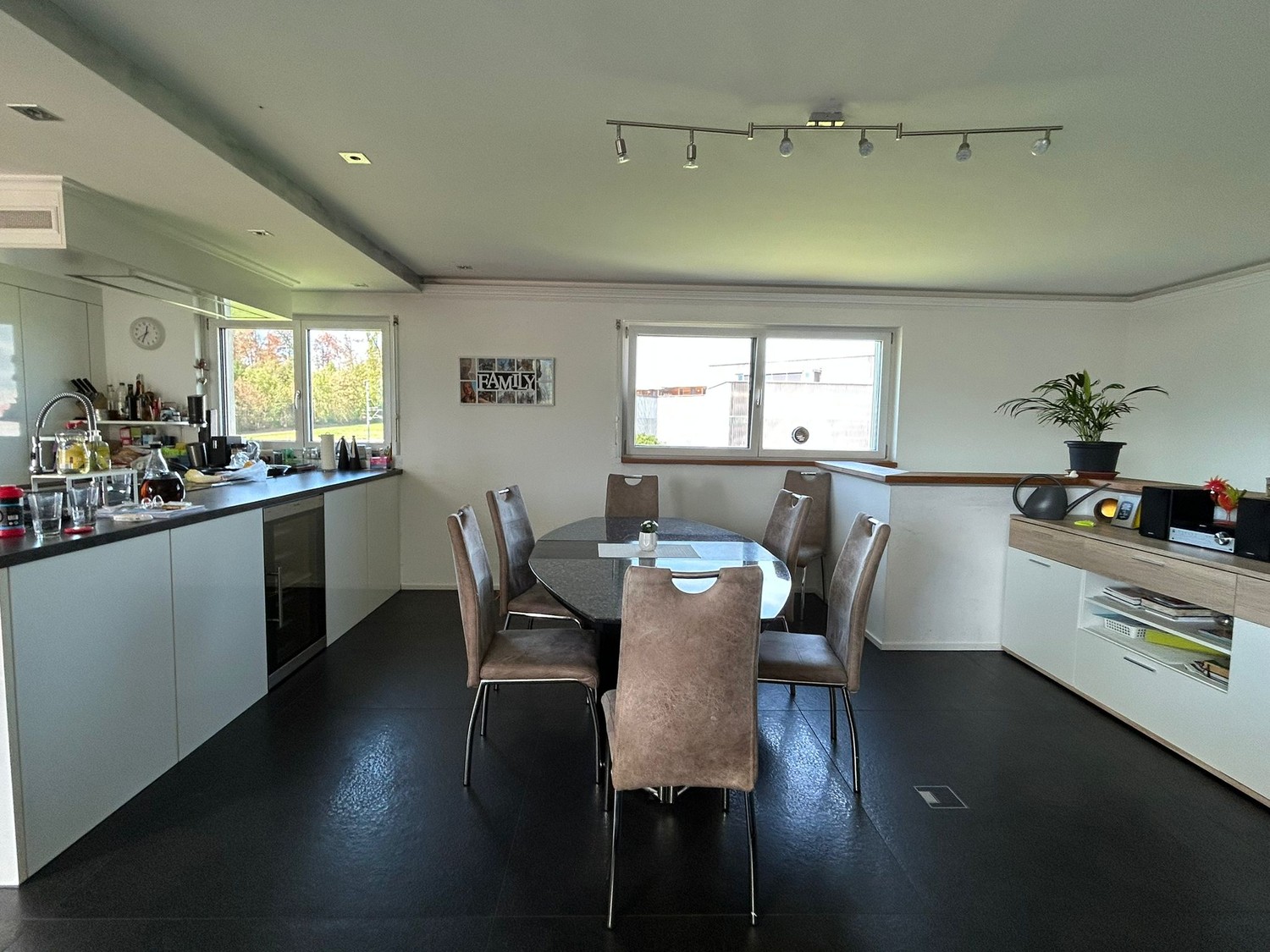 5 ½ rooms apartment