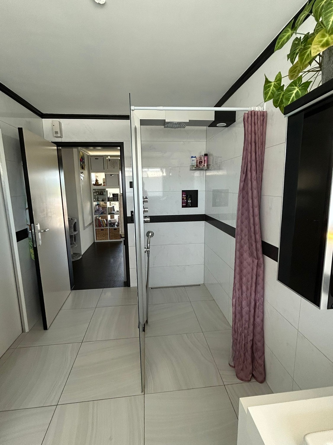 5 ½ rooms apartment