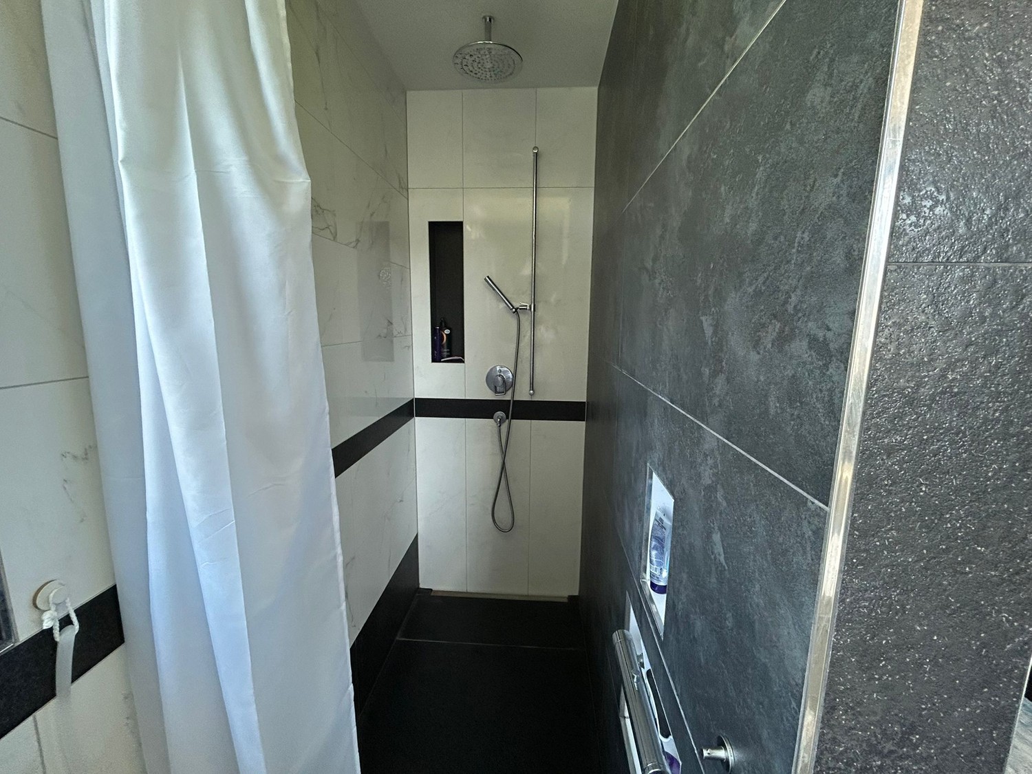 5 ½ rooms apartment