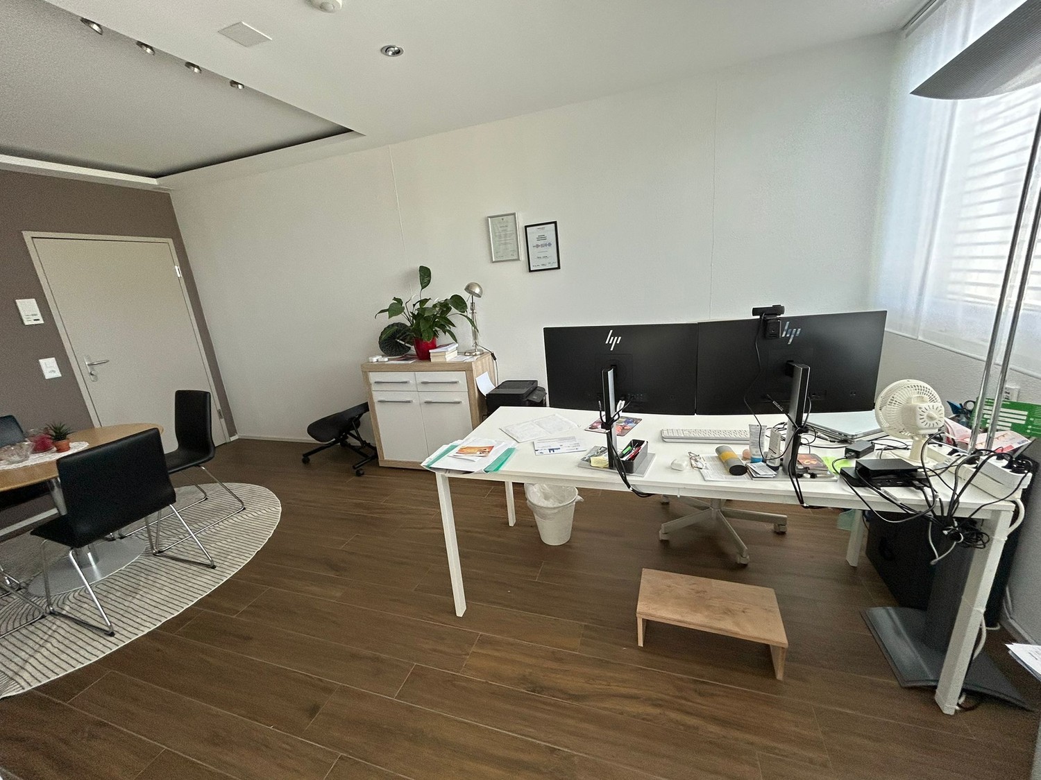 5 ½ rooms apartment
