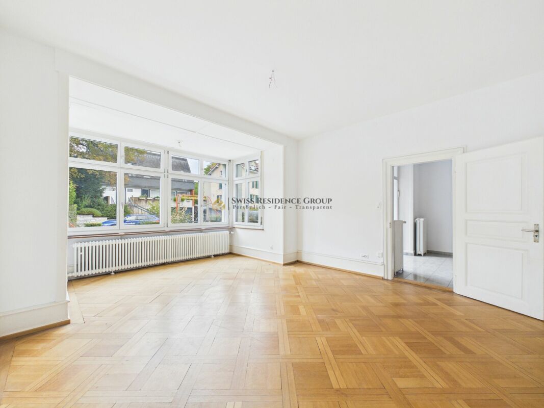 7 rooms single house