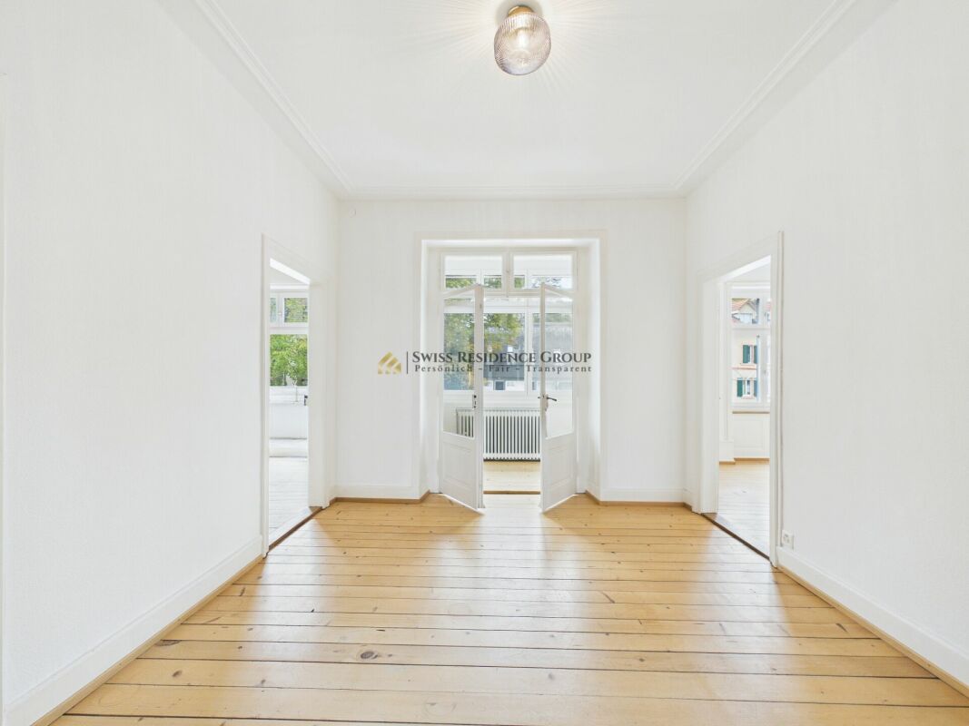 7 rooms single house