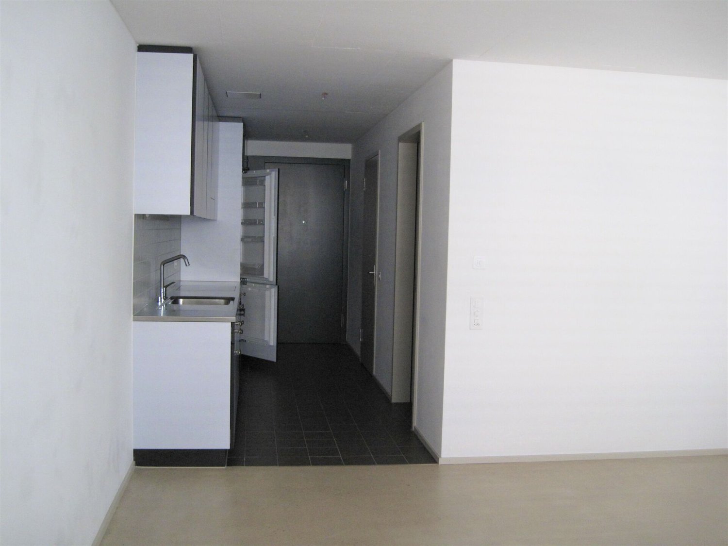 3 ½ rooms apartment, Foto 2 von 7