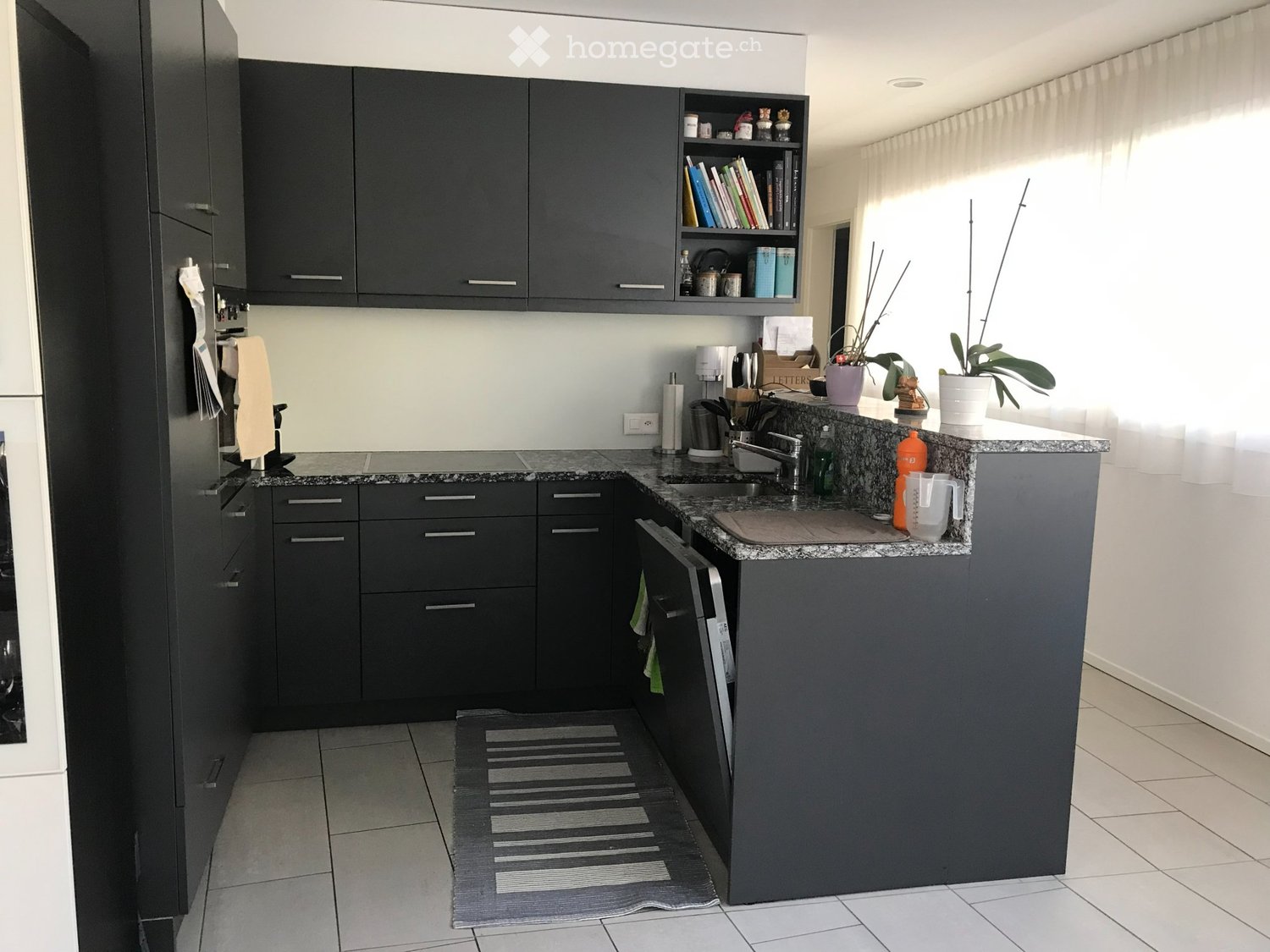 3 ½ Zimmer Wohnung