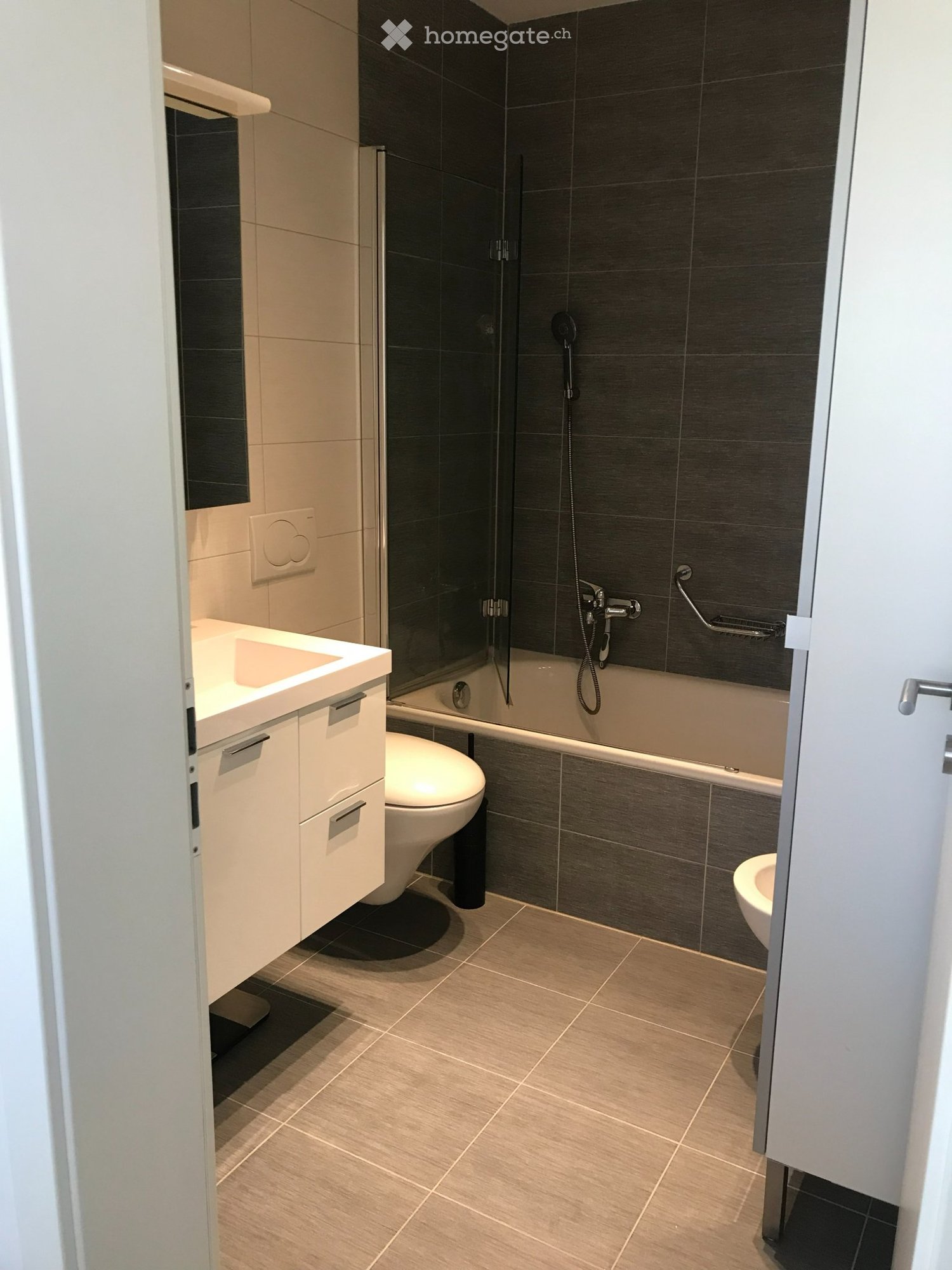 3 ½ Zimmer Wohnung