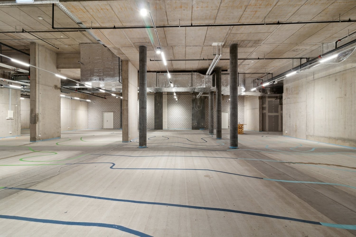 581m² commercial