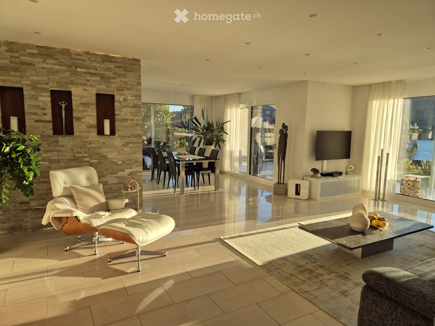 4 ½ Zimmer Wohnung, Foto 5 von 5