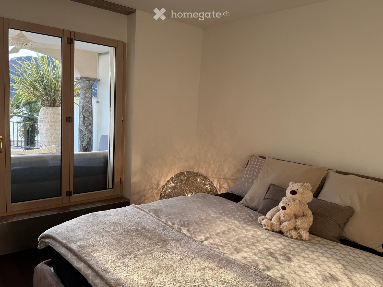 4 ½ Zimmer Wohnung, Foto 4 von 5