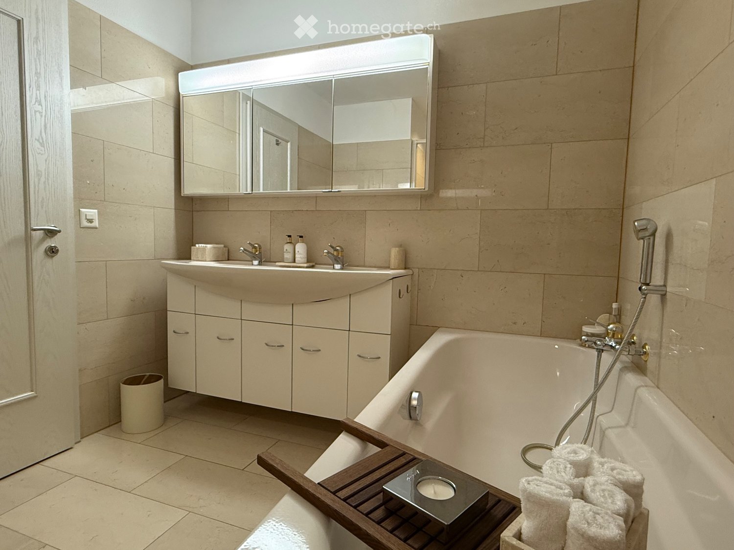 4 ½ Zimmer Wohnung, Foto 3 von 5