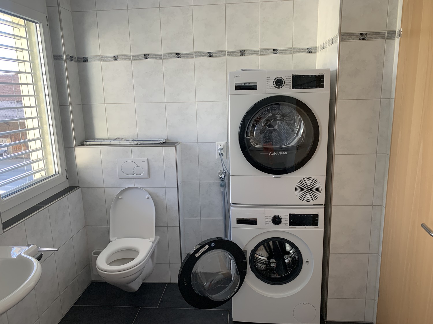 Appartement de 4 ½ pièces, photo 7 sur 9
