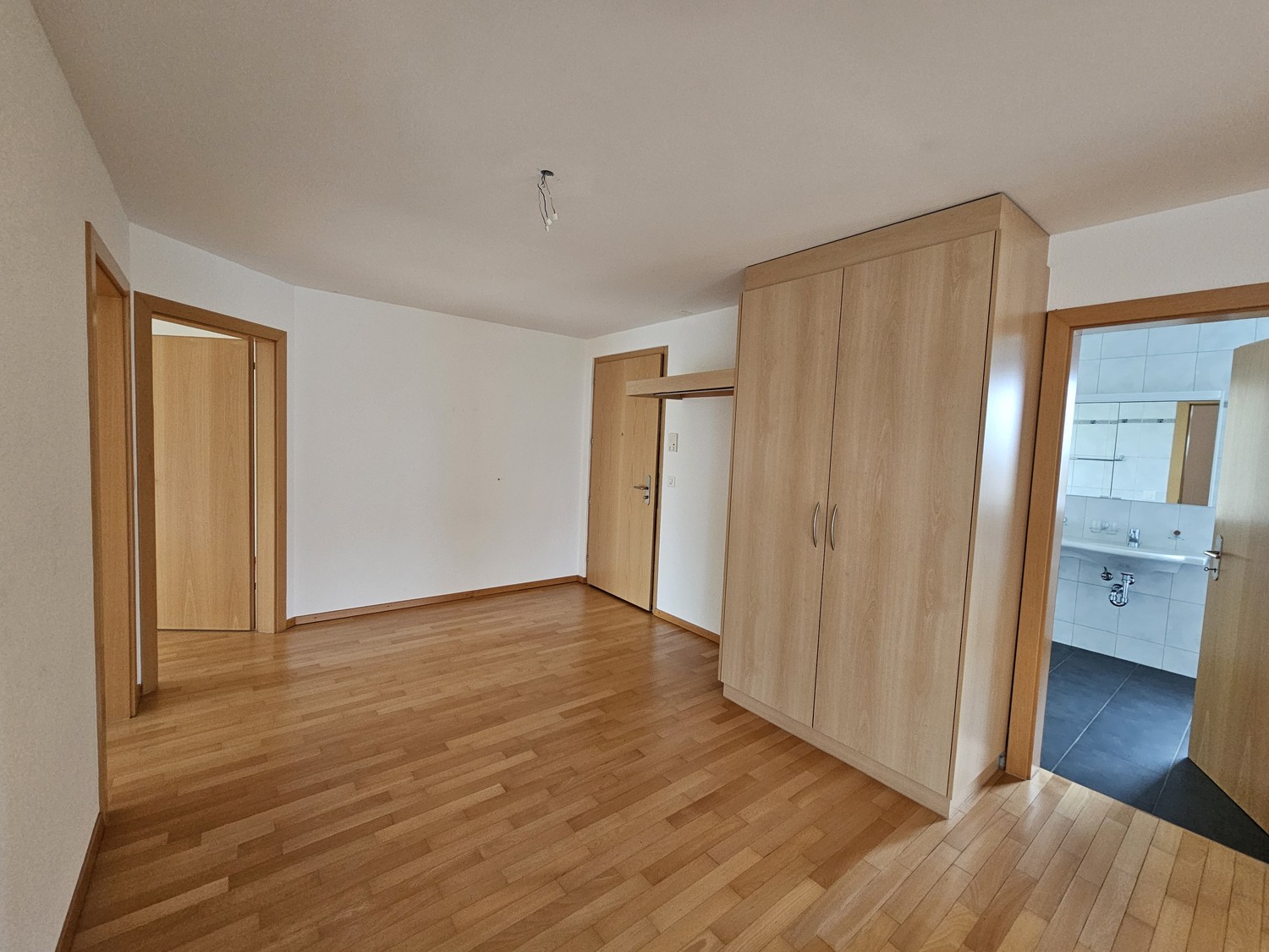 Appartement de 4 ½ pièces, photo 8 sur 9