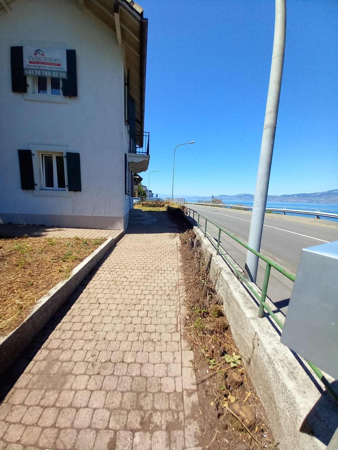 3 ½ Zimmer Einfamilienhaus