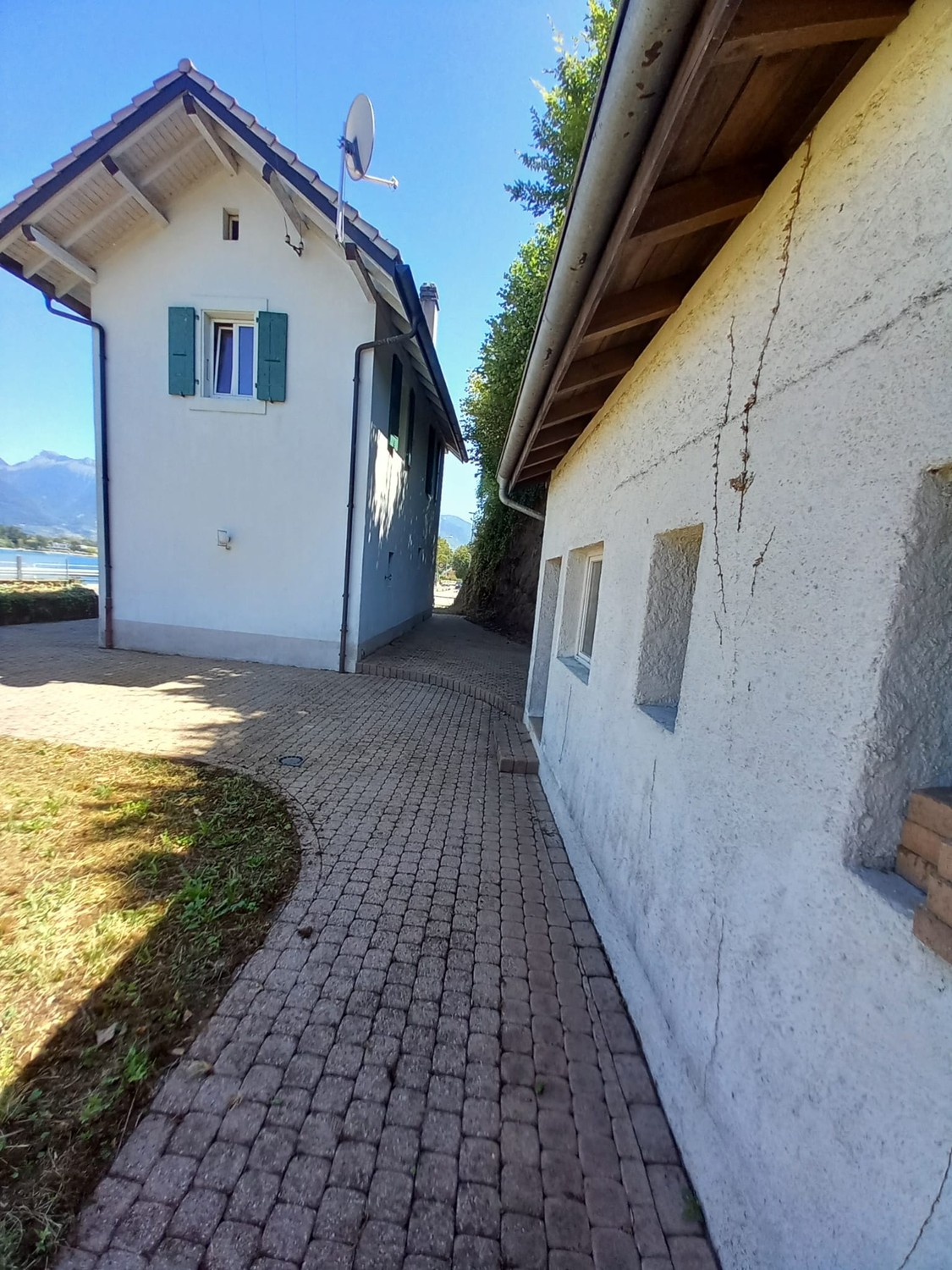 3 ½ Zimmer Einfamilienhaus