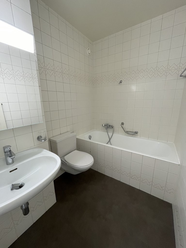 2-Zimmer-Wohnung